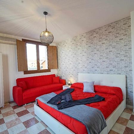 Destiny Home 7 Verona Fiera Ngoại thất bức ảnh