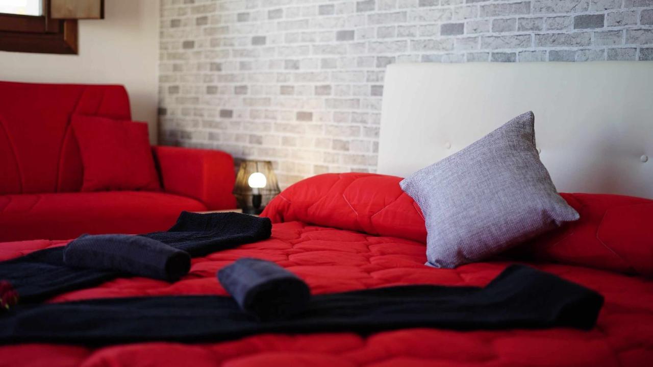 Destiny Home 7 Verona Fiera Ngoại thất bức ảnh