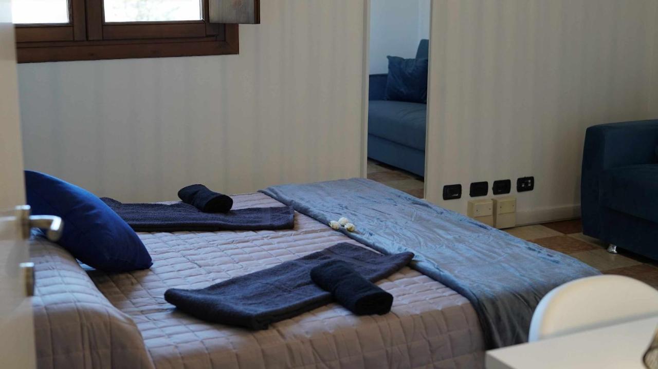 Destiny Home 7 Verona Fiera Ngoại thất bức ảnh