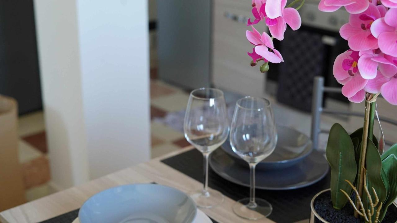 Destiny Home 7 Verona Fiera Ngoại thất bức ảnh