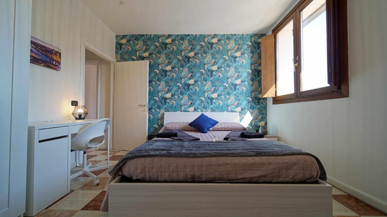 Destiny Home 7 Verona Fiera Ngoại thất bức ảnh