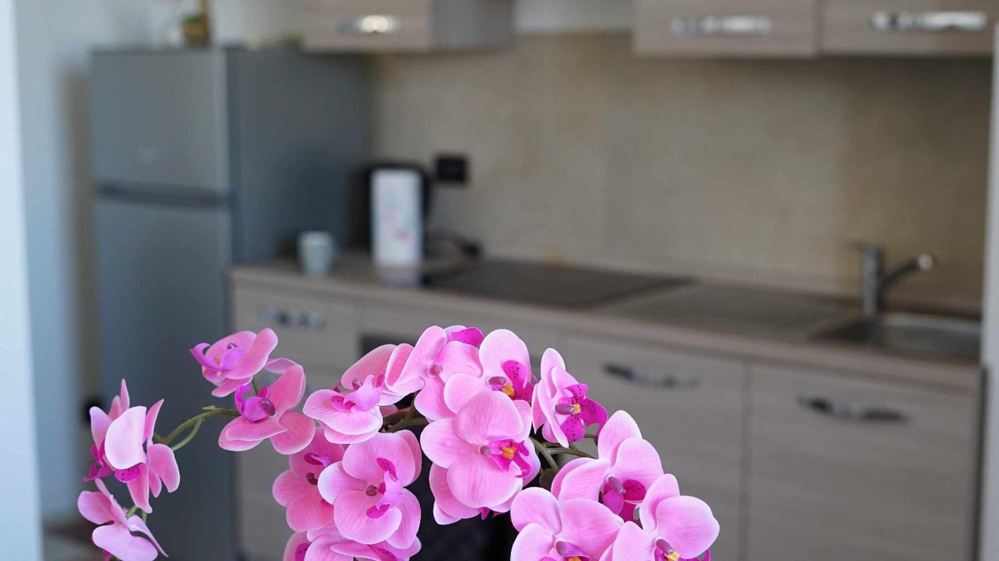 Destiny Home 7 Verona Fiera Ngoại thất bức ảnh
