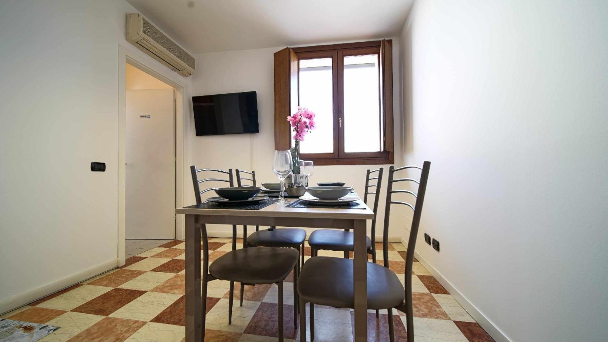 Destiny Home 7 Verona Fiera Ngoại thất bức ảnh