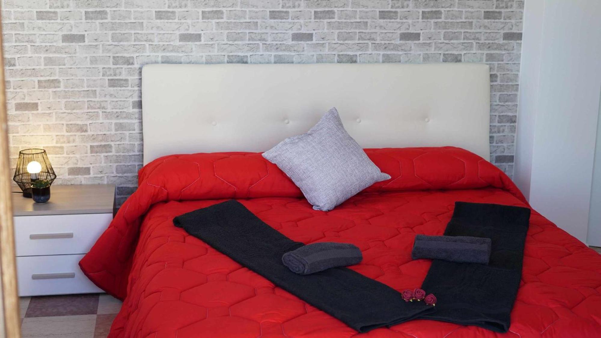 Destiny Home 7 Verona Fiera Ngoại thất bức ảnh