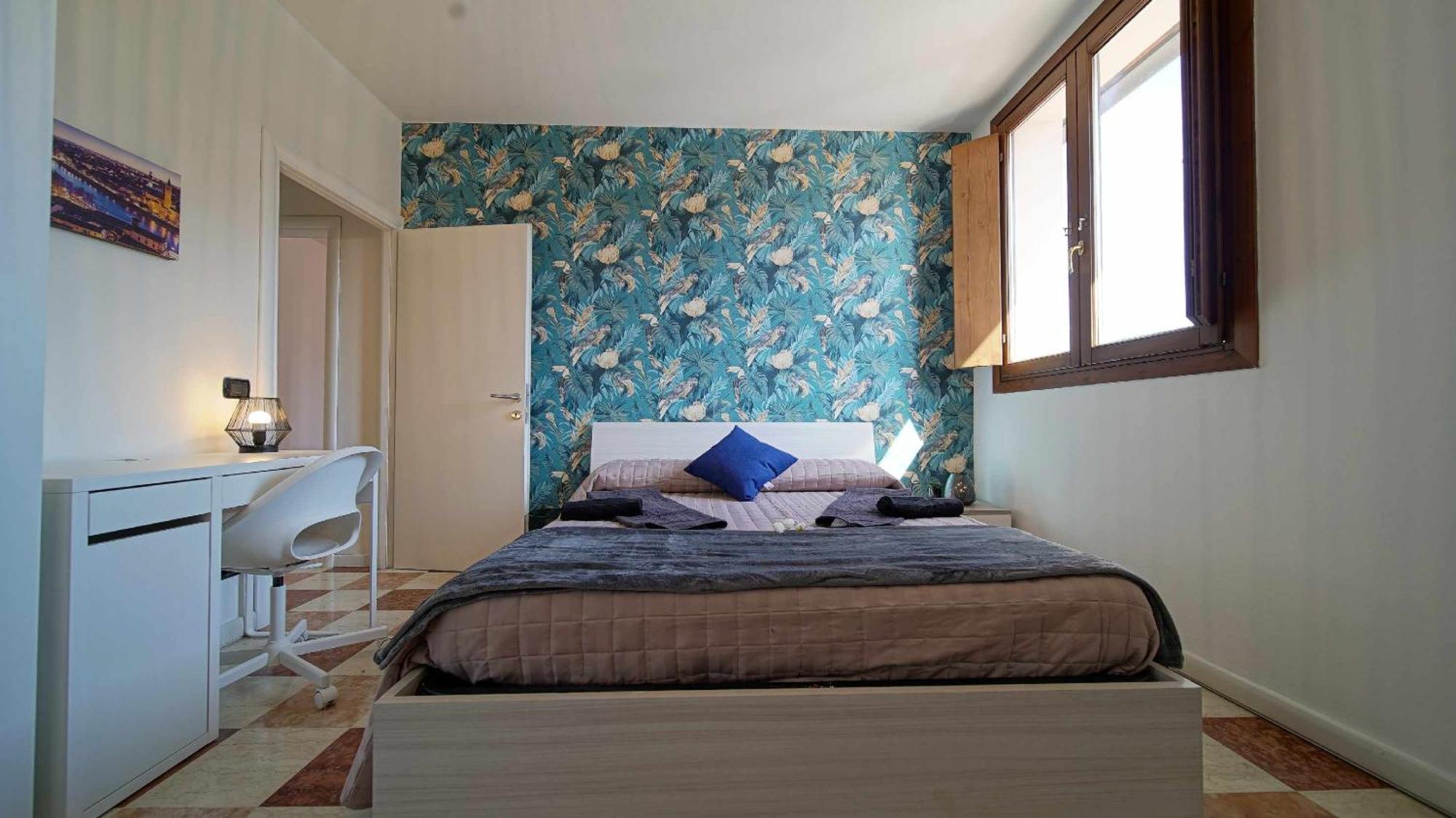 Destiny Home 7 Verona Fiera Ngoại thất bức ảnh