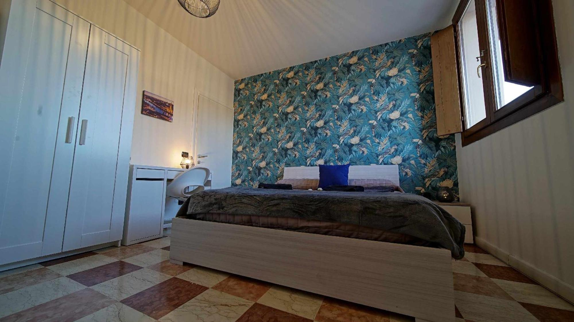 Destiny Home 7 Verona Fiera Ngoại thất bức ảnh