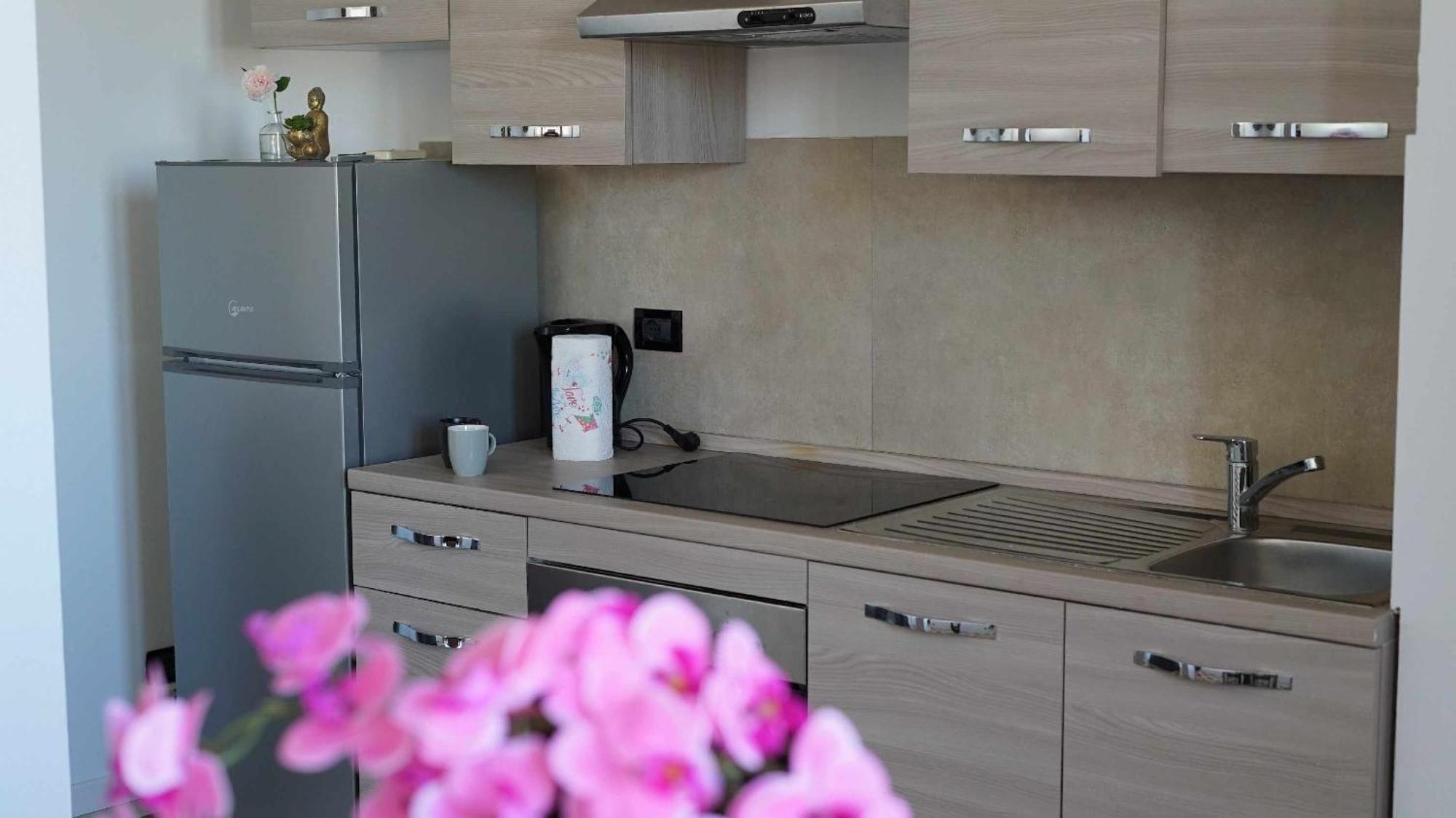 Destiny Home 7 Verona Fiera Ngoại thất bức ảnh