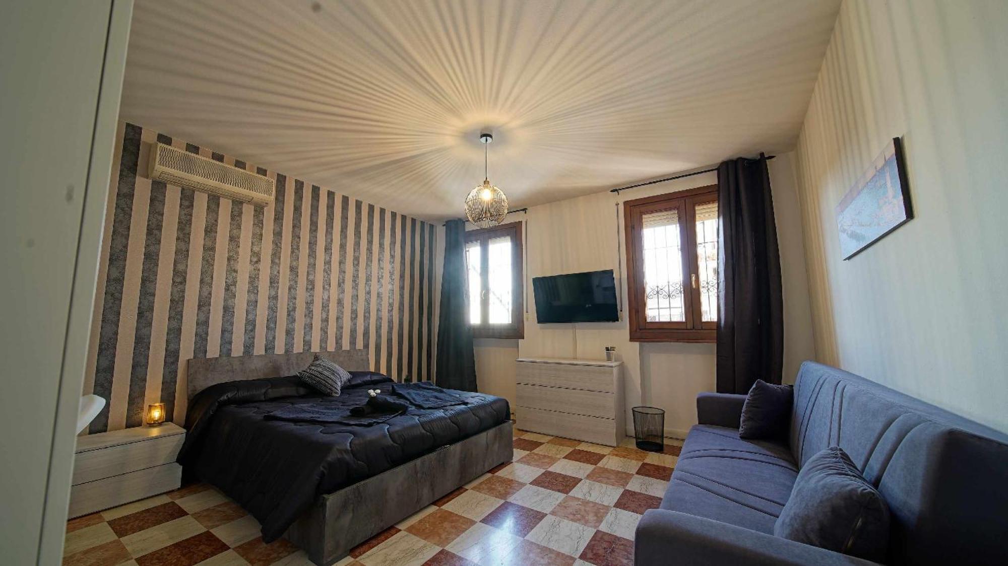 Destiny Home 7 Verona Fiera Phòng bức ảnh